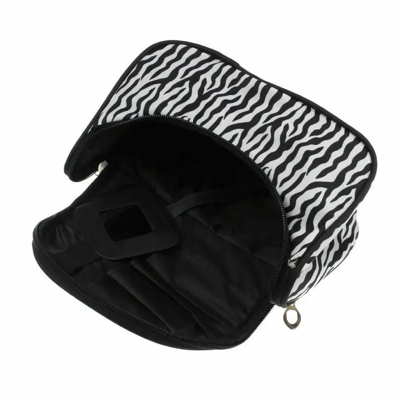 New Fashion Women Ladies Large Makeup Bag Cosmetic Case Storage Handle Travel Organizer | Багаж и сумки