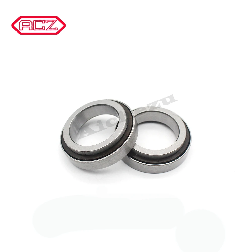Запчасти для мотоциклов комплект подшипников на руле Kawasaki Ninja ZX6R ZX9R ZX10R ZX14R Honda