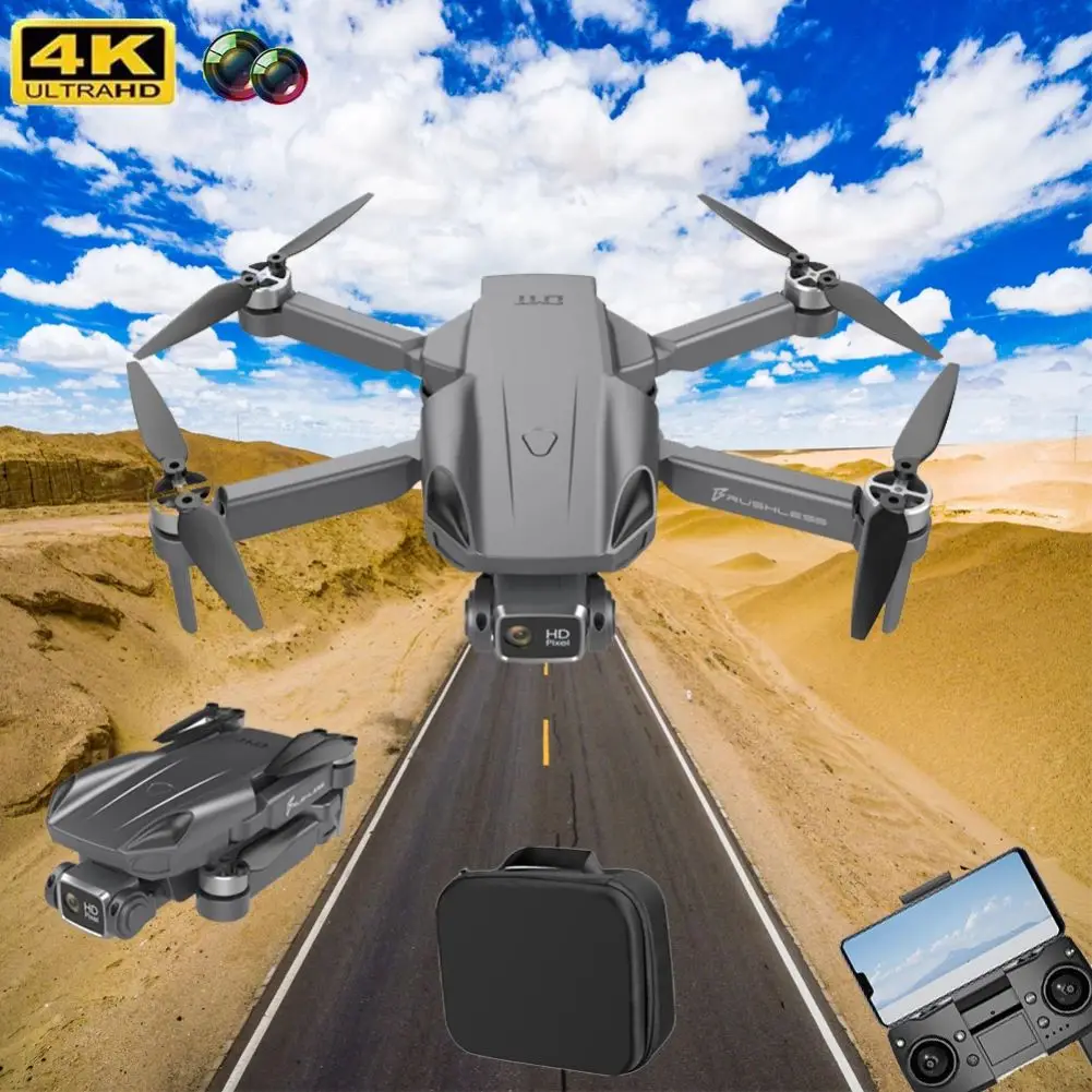 

2021 New H9 Max Drone 4k Profesional Gps Positioning Drones Wifi Fpv Rc Quadcopter Brushless Motor Aerial Photography Helicopter