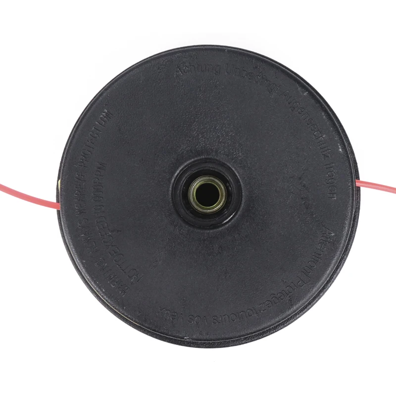 1 шт. 1.0LHF Autocut 25-2 Триммер Глава подходит Stihl FS80 FS85 FS81 FS86 FS87 FS100 FS106 FS108 головка кустореза машинка для стрижки