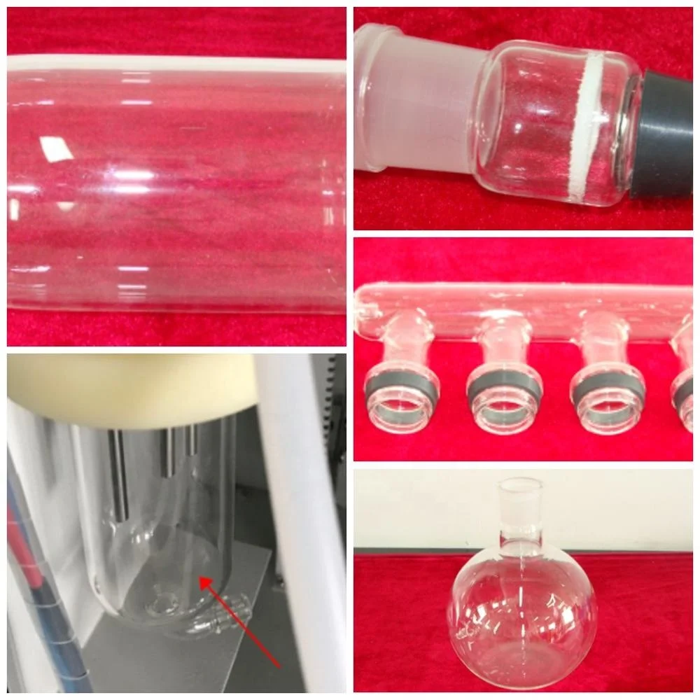 

Cheap price kjeldahl nitrogen analyzer with good use