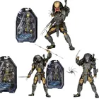 Фигурка хищника, 18 см, волна хищника, шрам, кельтский хищник, железная, прикосновение крови, AVP, 7 дюймов, Коллекционная модель куклы, подарок