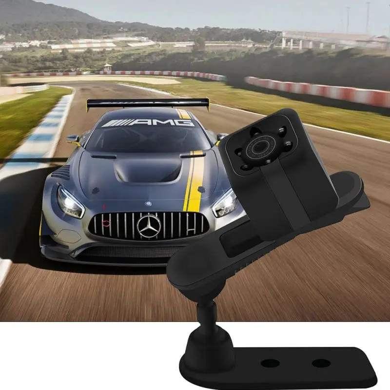 Автомобильный видеорегистратор ночного видения Инфракрасный Спортивная