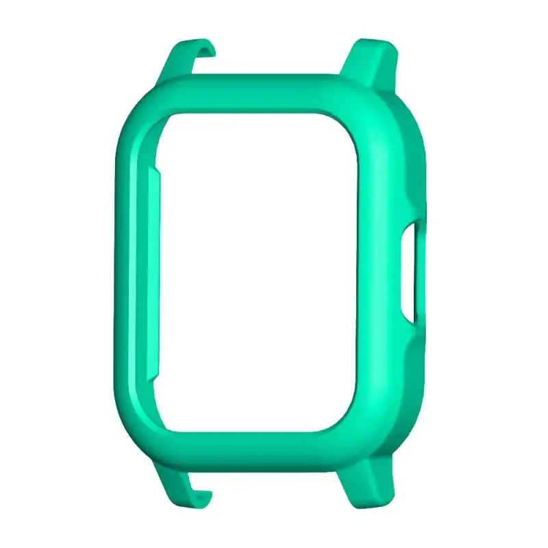 

Protective Case Cover For Haylou LS02 Hard Smart Watch PC Shell Protector Frame Strap Bracelet For Xiaomi Haylou LS02