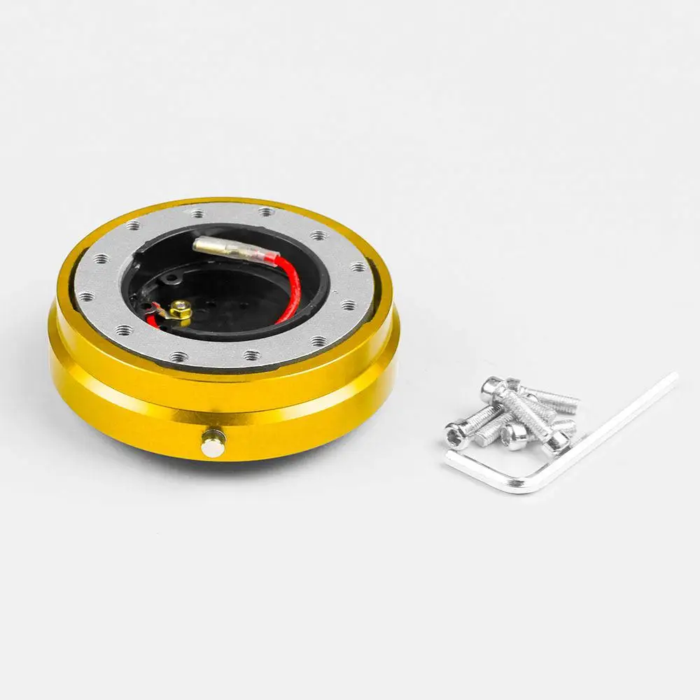 Быстроразъемный шлицевой концентратор адаптер Комплект отстегнуть гоночный