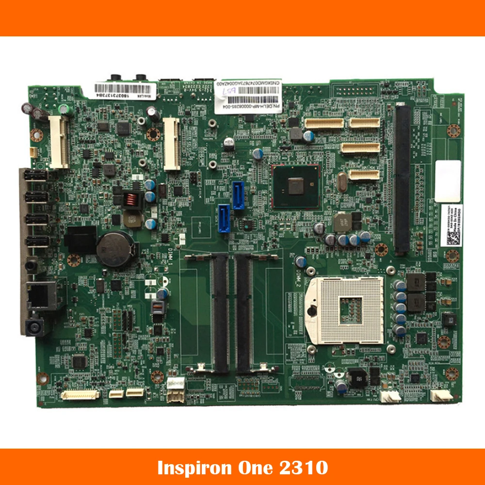 

All-in-One Motherboard For DELL Inspiron One 2310 XGMD0 0XGMD0 Motherboard Fully Tested