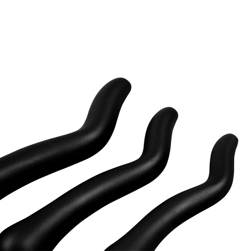 Мягкий силиконовый супер длинный Анальная пробка Вагина фаллоимитатор SM гей