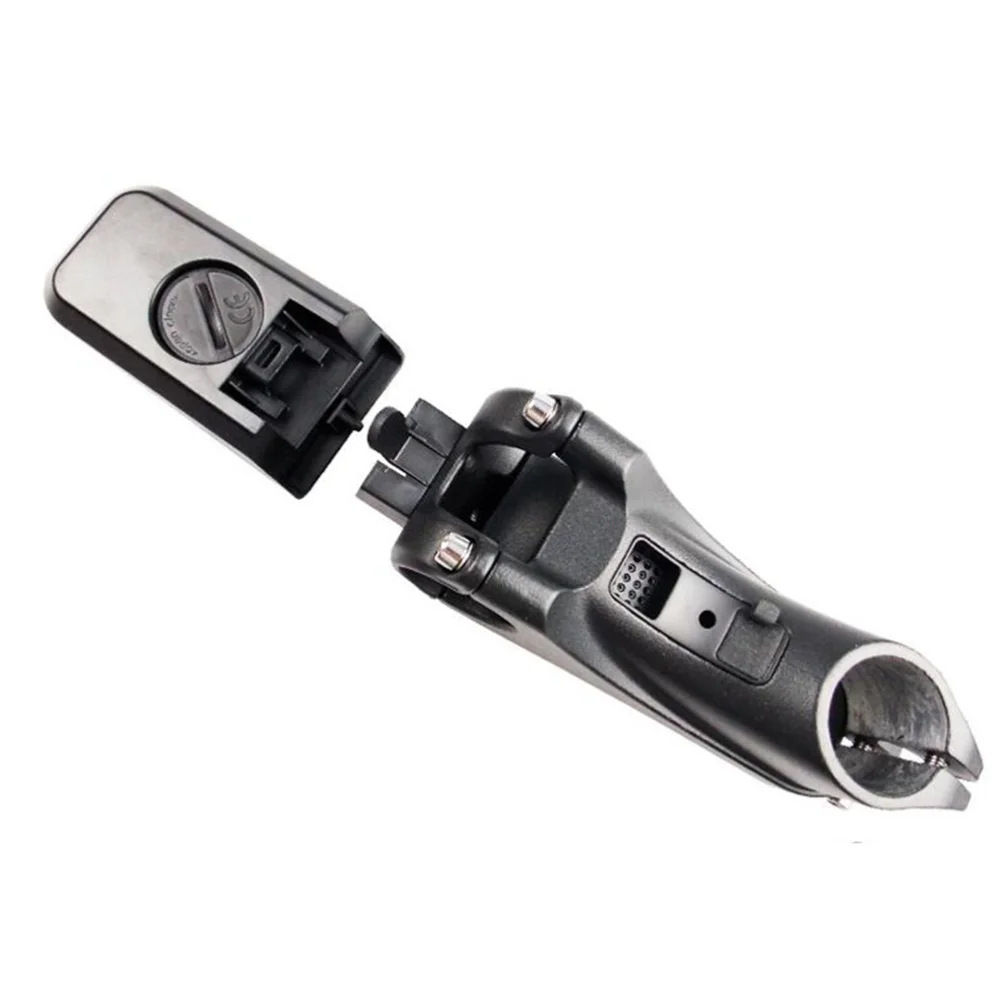 

Waterproof Computer Wireless Speedometer MTB Road Stem Cycling Odometer Stopwatch LCD Large Screen Luminous Code Table