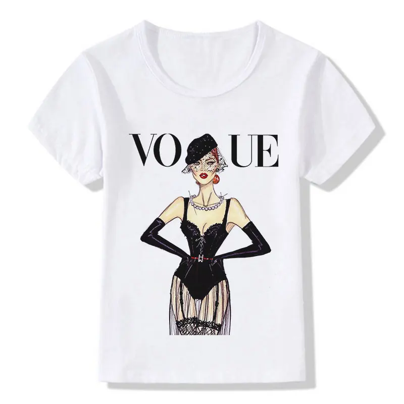 Новинка 2019 модные футболки для мальчиков с принтом богини принцессы забавные