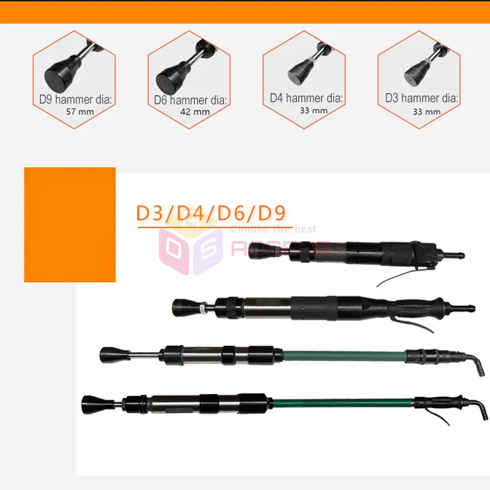 Пневматический шлифовальный станок для земли пневматический инструмент модель