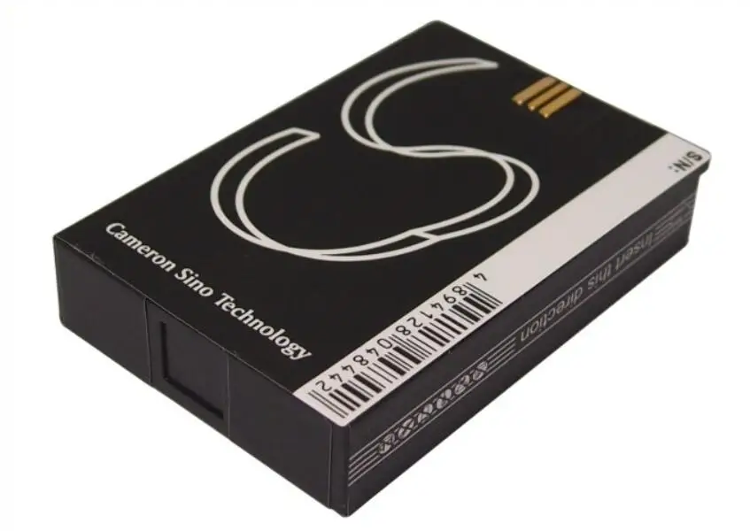 Камерон Сино 1700mAh аккумулятор для TELSTRA F158 F159 X185 ZTE C60 C66 G180 G500 G510 G530 G540 G652 G682.