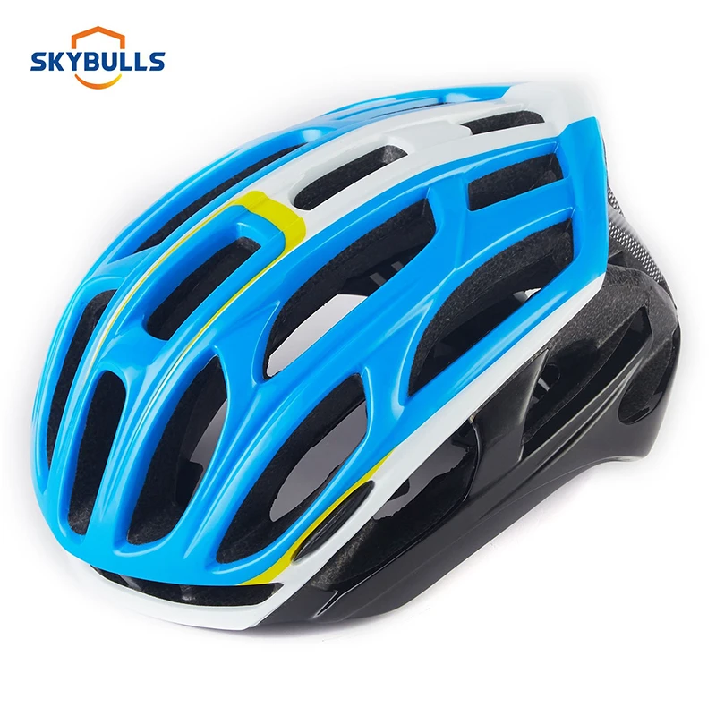 Skybulls дорожный шлем для горного велосипеда мужской сверхлегкий MTB велосипедный шлем с светодиодный задний фонарь спортивный защитный шлем