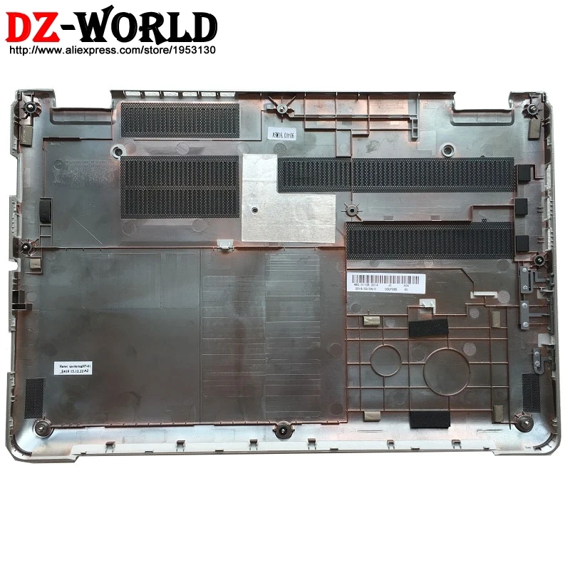 New Original Silver Shell Bottom Base Cover Lower Case for Lenovo ThinkPad S3 Yoga 14 20DM 20DN Laptop 00UP365 | Компьютеры и офис