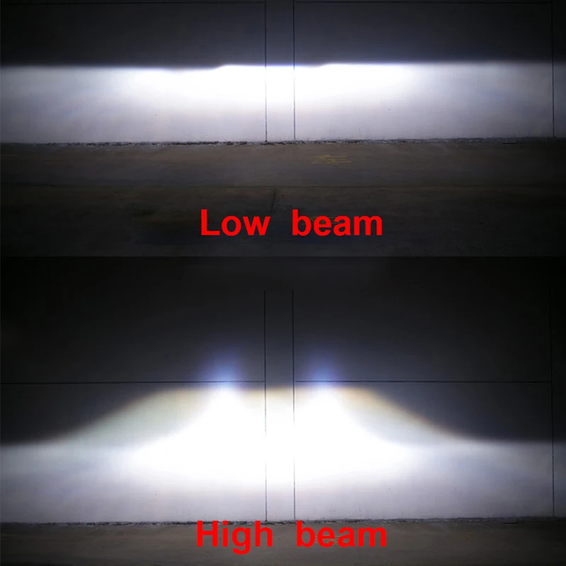 HLXG 2 шт. HID фары Emark 4300K 6000K 8000K 10000K D1R D2R D3R D4R лампы D1S D2S D3S D4S комплект|Передние LED-фары
