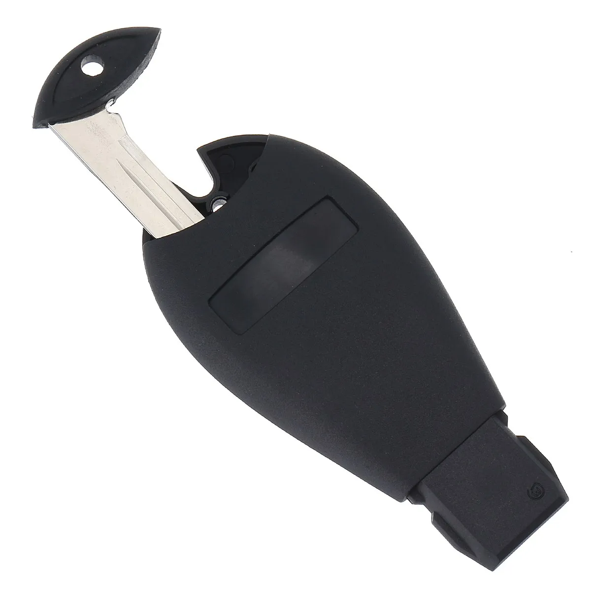 Пульт дистанционного управления без ключа чехол брелок для Chrysler 433 8 МГц