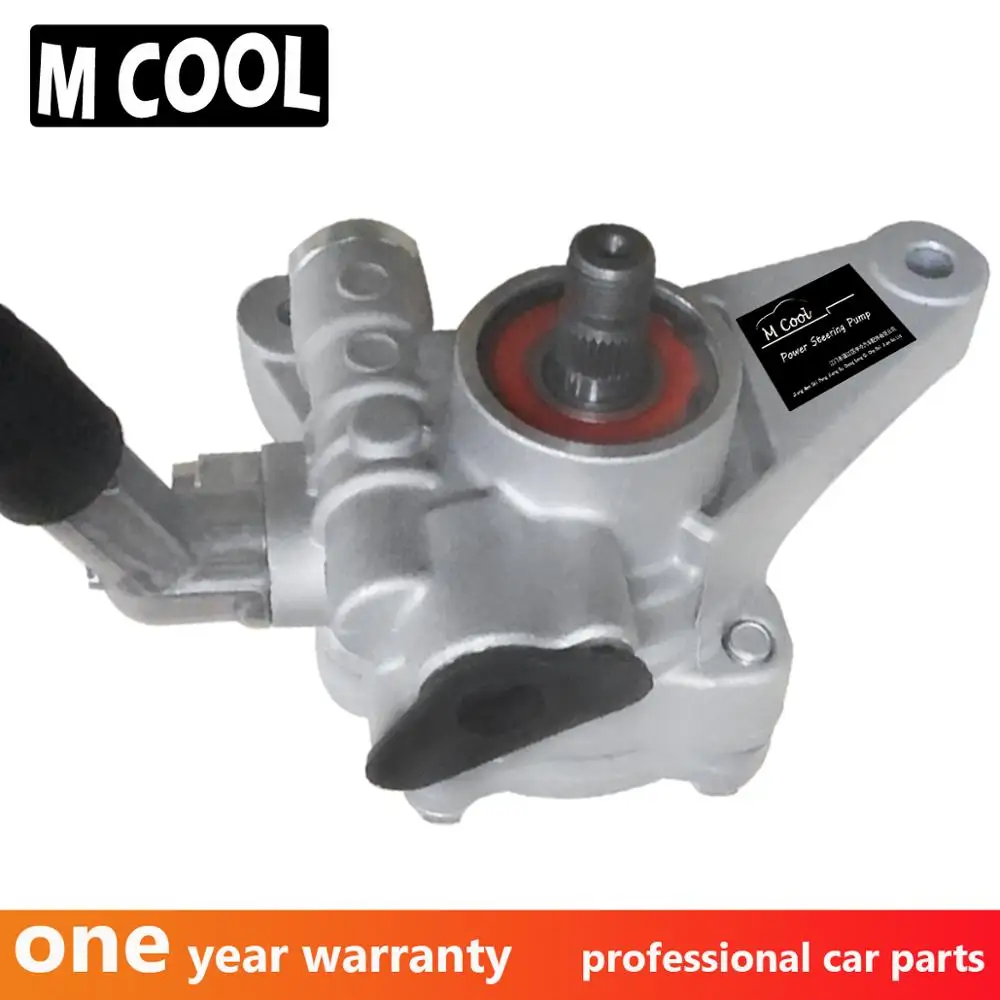 Новый Насос гидроусилителя руля для автомобиля Honda Odyssey 1999 2004 56110P8CA01 56110 P8C A01 56110P8FA02