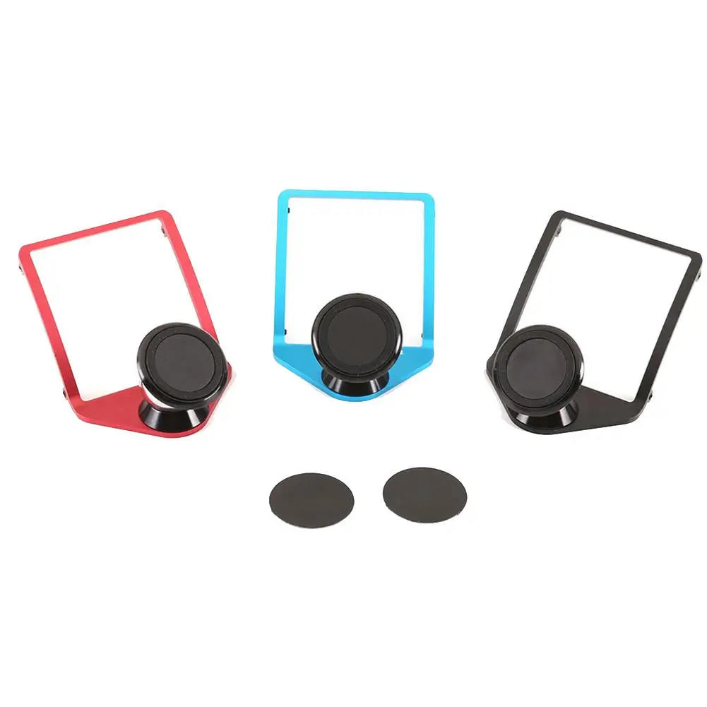 Автомобильный держатель для телефона на вентиляционное отверстие смартфона