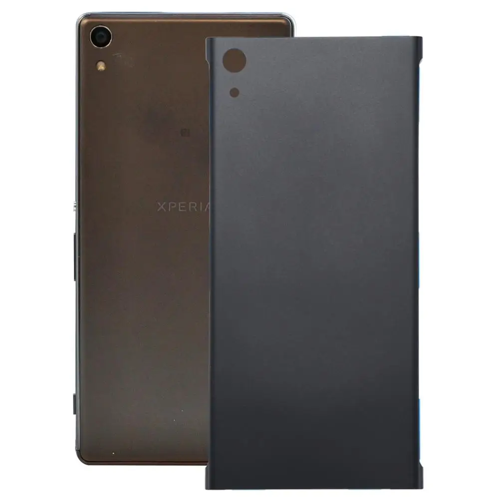 1 шт. Высокое качество для Sony Xperia xa1 Крышка батарейного отсека задняя дверь корпус