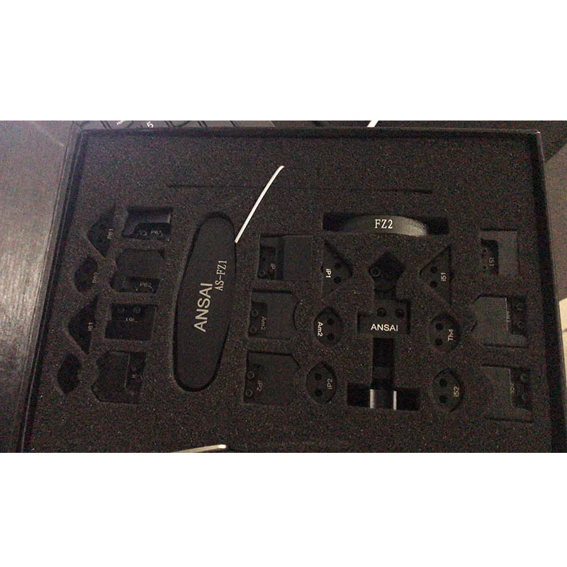 26 в 1 Gtool iCorner для телефона 5 5S 6 plus iPad 2 3 4 mini Угловая боковина изгиб фиксатор