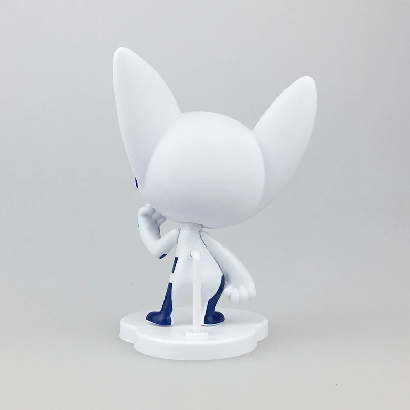 

Pop It Figure New Model Of The Mascot For The 2020 Toys