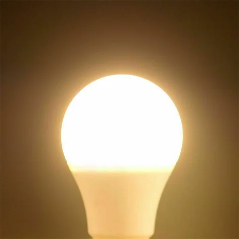 Светодиодная лампочка YORYZENG E27 E26