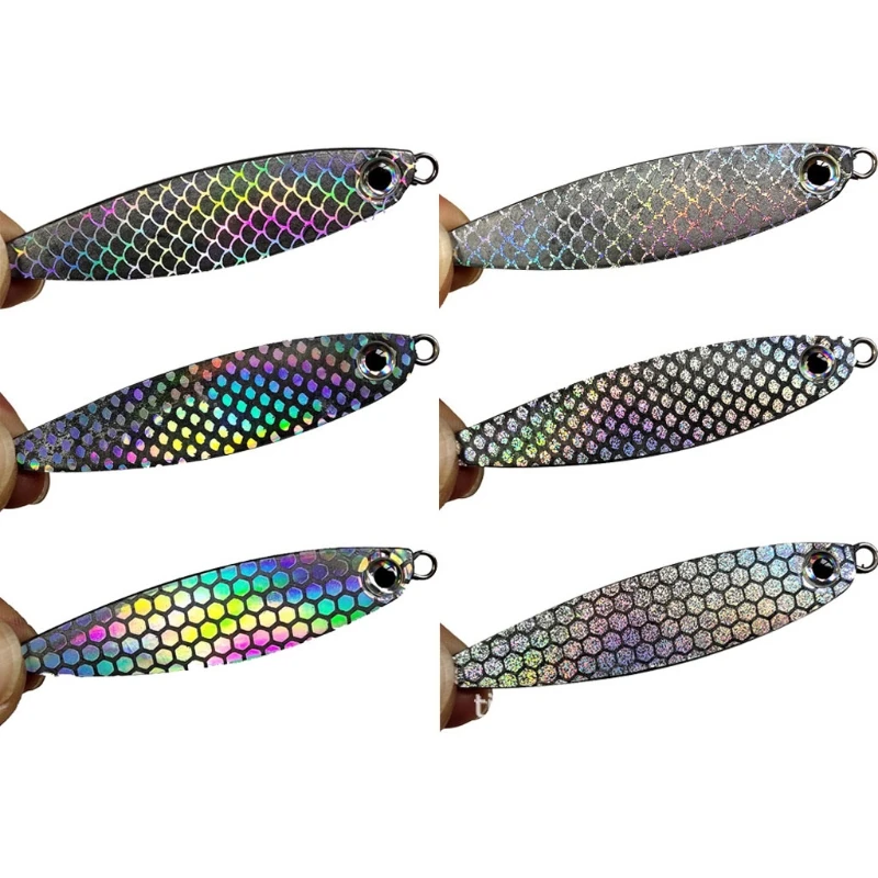 

10 Sheets Iridescent Spangles Paper Aurora AB Effect Reflective Mirror Stickers Fish Scale Epoxy Resin Rainbow Sequins