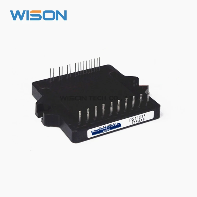 Новый и оригинальный модуль PS11033 Бесплатная доставка