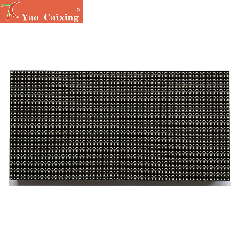 Бесплатная доставка светодиодная плата P5 для наружного применения с нормальной