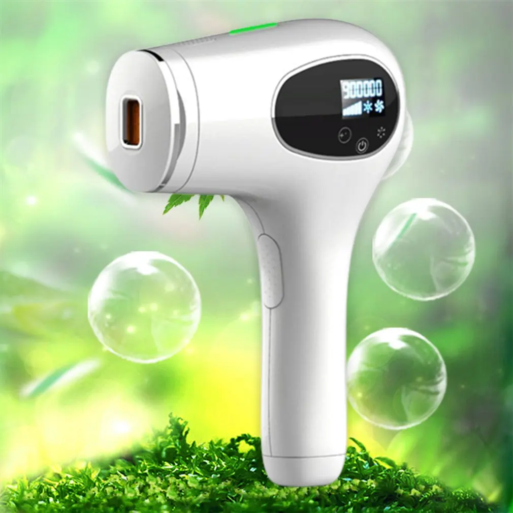 Устройство для удаления волос многофункциональное домашнее косметическое