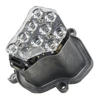 left right headlight led flasher module 63117271901 63117271902 for bmw 5 series f10 f11 2010 2013 bi xenon car accessories