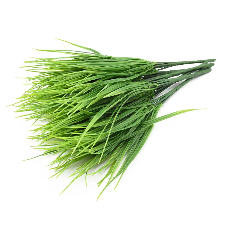 

Искусственные растения ZQCY, пластик, 34 см