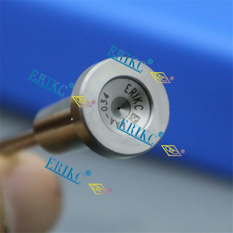 ERIKC F00VC01034 Клапан управления дизельным топливом в сборе F 00V C01 034 для 0445110145 0445110160