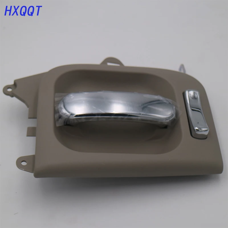 Внутренняя LH левая ручка раздвижной двери для Kia Sedna 2002 2006 OEM 0K53Z73330BGE|Комнатные