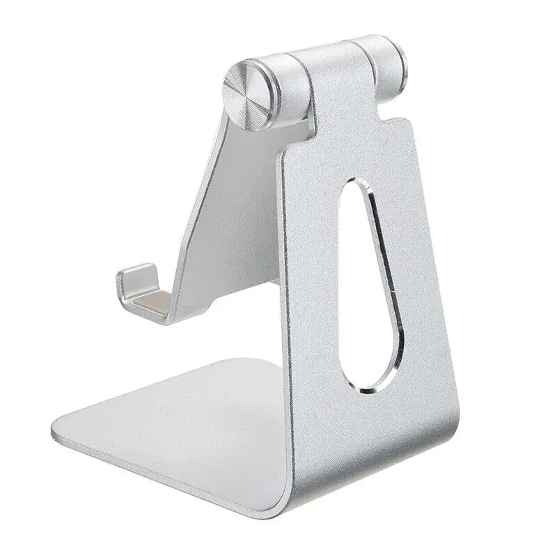 Универсальный алюминиевый настольный держатель-подставка для Xiaomi держатель iPhone