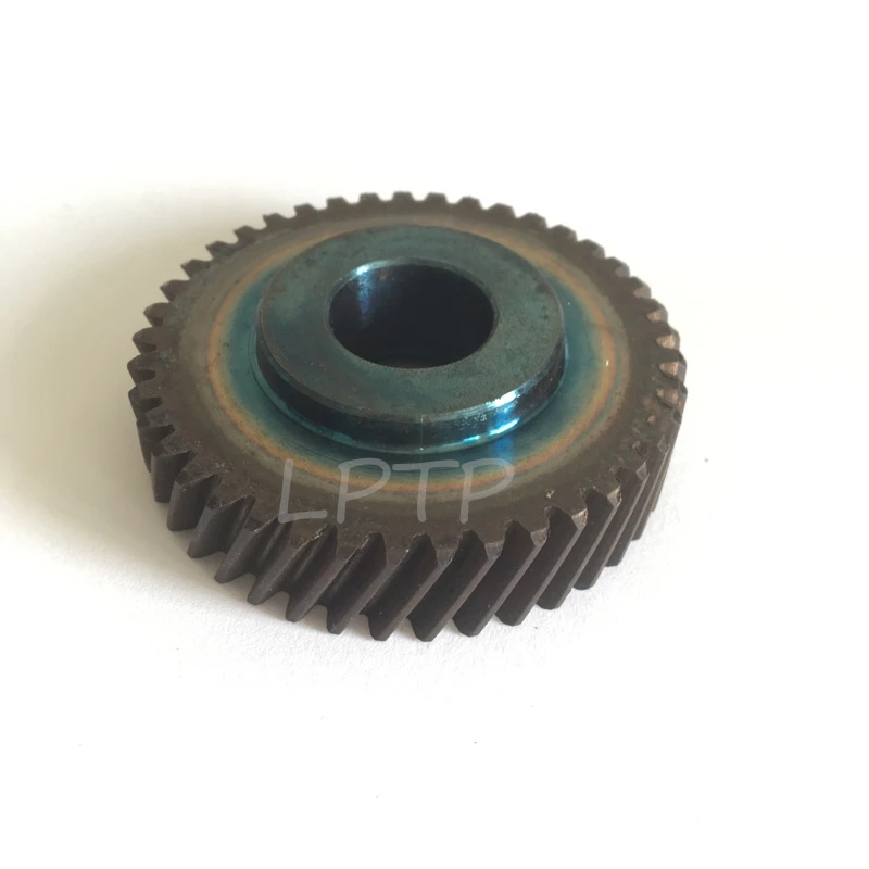 

Fast Send! Replacment electric cutter gear for Makita 2414B 2414NB power tool accessories gear part