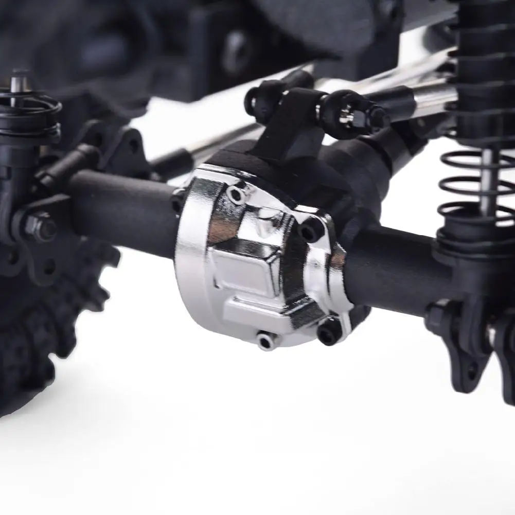 RGT EX86010-CJ 1/10 2,4G 4WD split Трансмиссия вездеход внедорожник скалолазание автомобиль RC автомобиль РТР