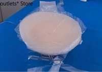 Fashion Silicone Artificial Baby Tummy Fake Pregnancy Belly Pregnant Bump Prop 3 Size Available For Different Month Handmade New