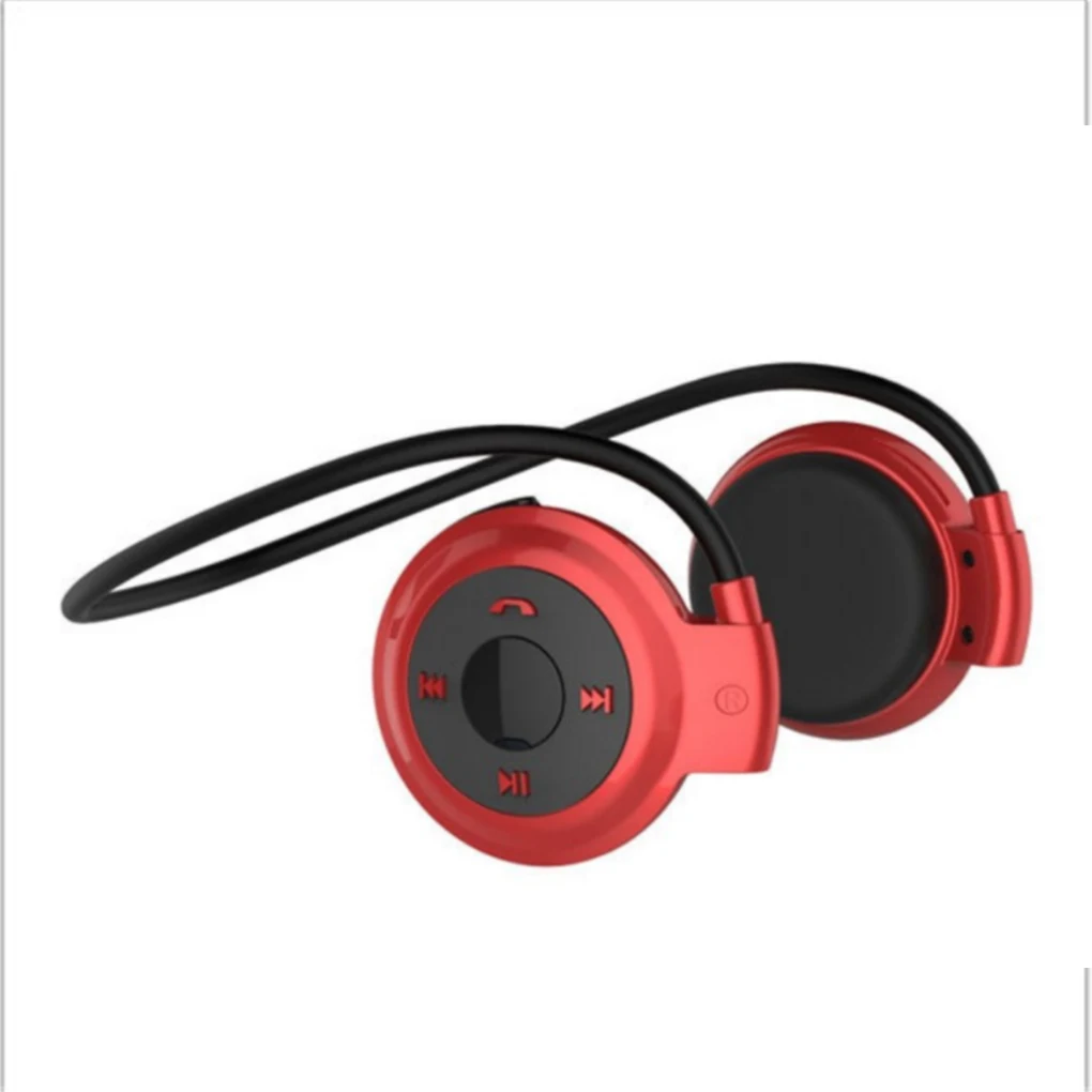 Беспроводные мини-наушники 503 спортивные с USB-зарядкой Bluetooth-совместимые наушники