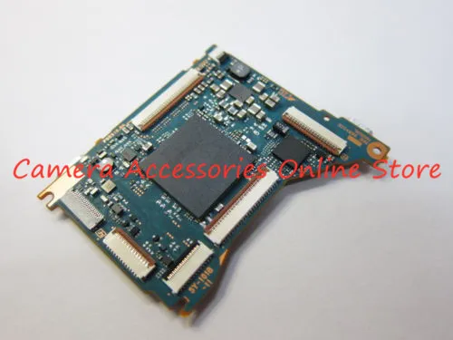

New Main circuit Board/Motherboard/PCB repair Parts for Sony DSC-HX50 HX50 HX50V digital camera