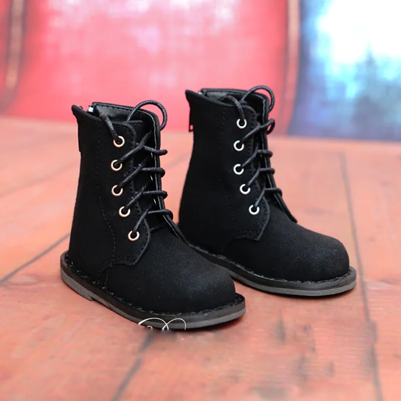 

1/3 1/4 1/6 обувь одна пара Крутые ботинки обувь для BJD SD куклы аксессуары