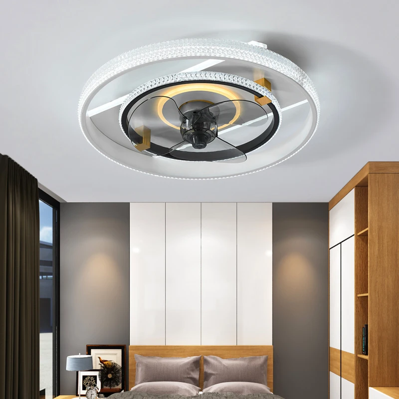 Современные декоративные светодиодные потолочные светильники Люстра