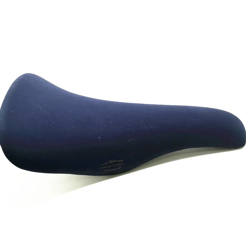 Q1106 велосипедное седло ручной работы коричневое винтажное гоночное для горного