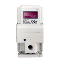 kingpin smc itv100020003000 series voltage regulator electro pneumatic regulator in stock 312l014cl
