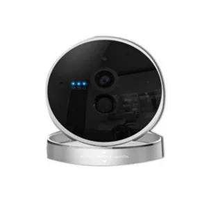 

Baby monitor 2 million pixel magic mirror card machine wireless wifi shaking head machine network high-definition mini camera