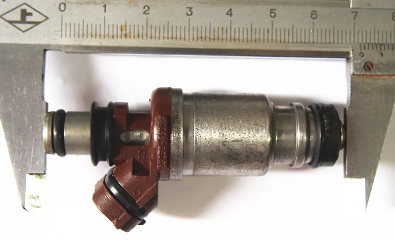 Топливная форсунка 23250-46030 / 23250-46031 подходит для TOYOTA LEXUS 3.0L L6 1992-1995 | Автомобили и