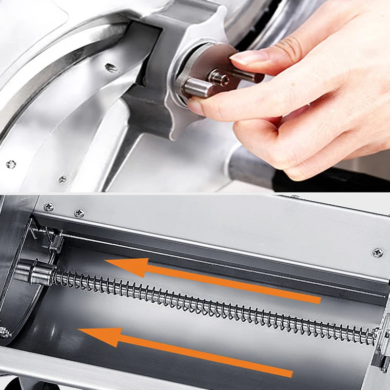 Промышленная Электрическая нарезка фруктов овощей кубиков резак для нарезки