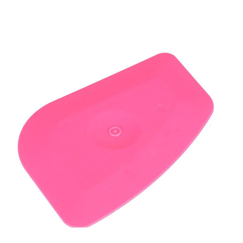 Оконная пленка тонировка Инструменты Мини-скребок набор автомобиль домашний