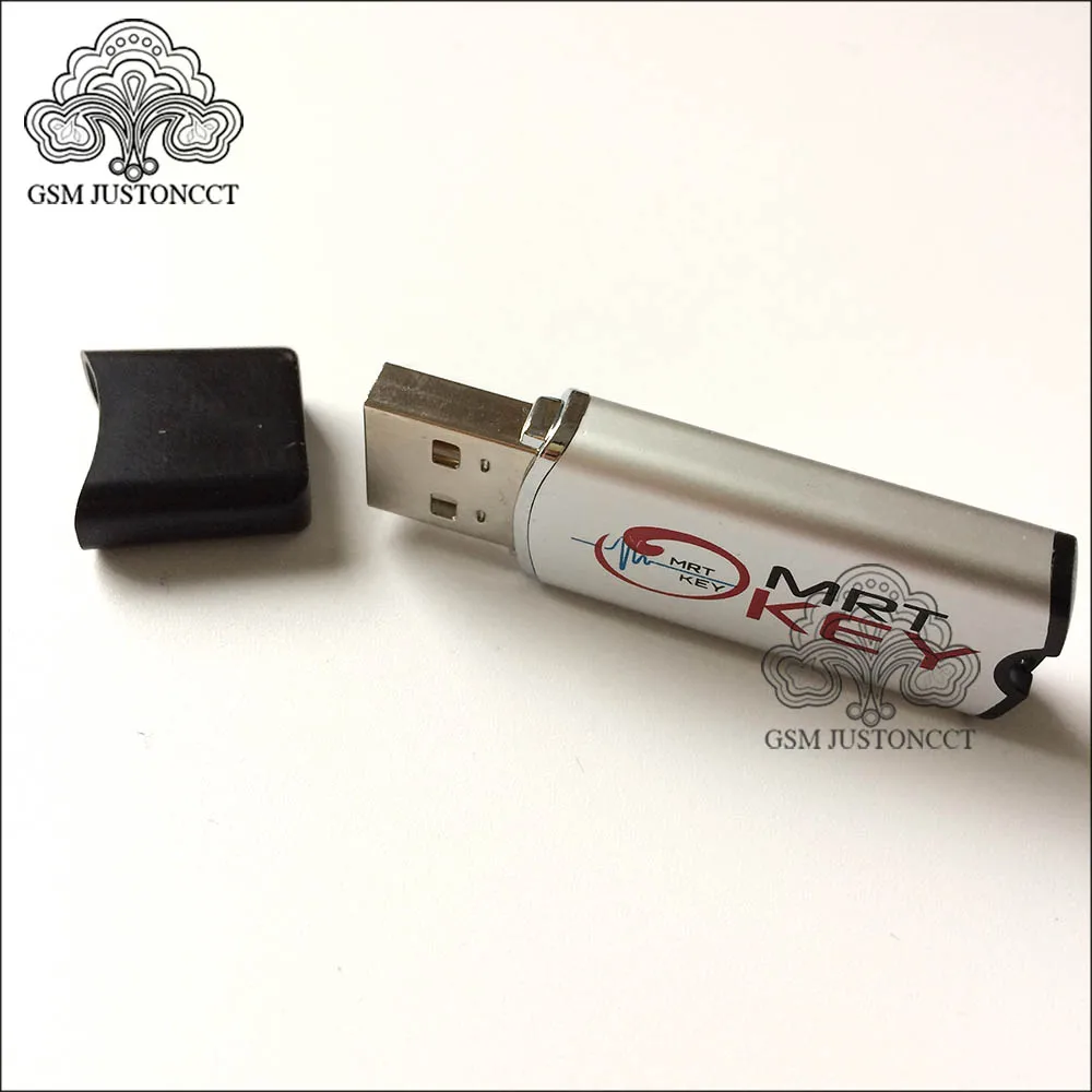 Оригинальный ключ mrt 2 dongle key с кабелем Edl + адаптер usb Type C для нового обновления huawei