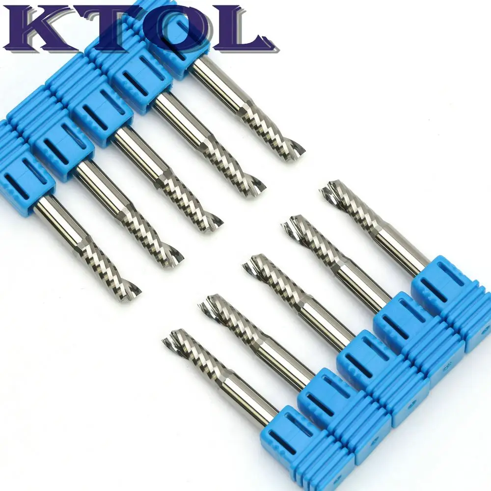 Фреза твердосплавная для обработки древесины с одной канавкой|wood carving tool sets|wood hole