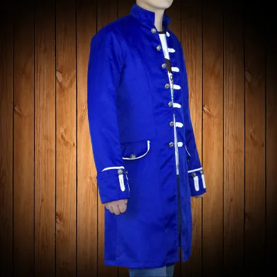 Куртка в европейском и американском стиле взрывоопасная тренчкот средней